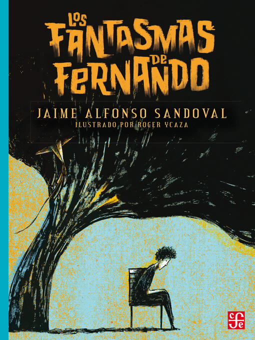 Detalles del título Los fantasmas de Fernando de Jaime Alfonso Sandoval - Lista de espera